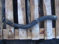 фото thumb №1, Renault talisman megane iv труба шланг wody