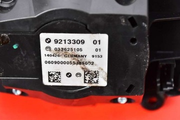 фото thumb №7, Pilot ручка idrive 9213309 bmw e90 e91 08-13