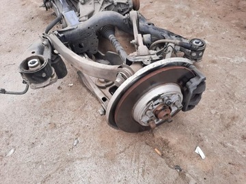 фото thumb №6, Ідеальні kpl. підвішування задні audi a7 4k 4k8 1