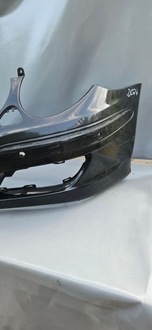фото thumb №3, Mercedes e w211 рестайлінг бампер ксенон pdc перед 06-09