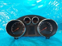 Купить Счетчик приборы opel meriva b рестайлинг  13430868, фото thumb