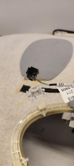 фото thumb №10, Mercedes w211 потолок a2116903650