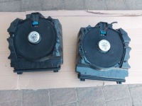 фото thumb №1, Динамик низкочастотный bmw f07 gt5