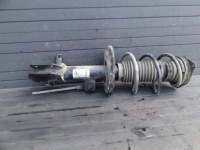 фото thumb №1, Opel corsa f 2020 1,2i zamortyzator передній правий