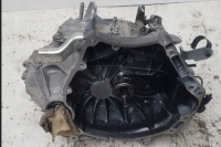 фото thumb №1, Коробка передач передач mazda cx3 2.0 b f5 lx 5th1