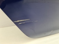 Peugeot 308 t9 sw двері праві задній eegd в Україні, фото thumb