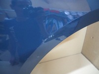 фото thumb №7, Дверь левый задняя vw t-roc