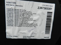 фото thumb №8, Mini countryman f60 оббивка права перед 16631410