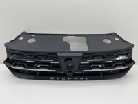 фото thumb №1, Dacia sandero iii stepway решітка радіатора решітка радіатора бампера перед 623105852r