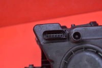 фото thumb №9, Фара левый лампа перед линза eu mercedes cls c219 w219 04-08