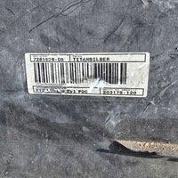 фото thumb №8, Bmw 6 f12 f13 lift бампер задняя pdc оригинал