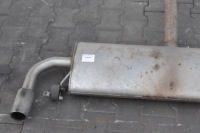 Volvo xc90 2 2.0 d5 224km гаситель выхлоп труба выхлопная 31452529 82219128 в Украине, фото thumb