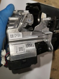 Led лінза проектор bmw x1 f48 lci рестайлінг в Україні, фото thumb