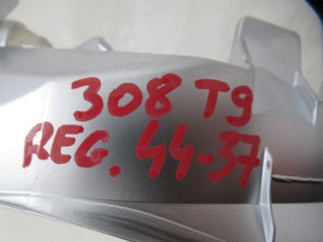 фото thumb №6, 308 t9 рамка дисплея 98075499vv