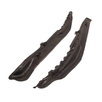 фото thumb №5, Шумоизоляция крыла подкрылок комплект citroen c4 picasso i 2006-2013