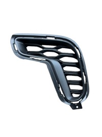 фото thumb №1, Решётка радиатора рамка бампера левая dodge durango 2021-