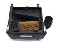 фото thumb №1, Корпус фильтра воздуха smart fortwo i 0.6