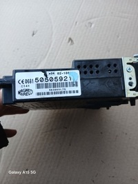 фото thumb №3, Модуль блок керування blue&me alfa romeo 159 50505921