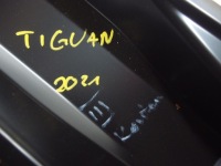 фото thumb №9, Блок двигателя левый обшивка vw tiguan ii 2021r 5na809835