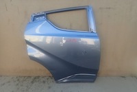 фото thumb №1, Дверь правое задние правый задняя toyota chr 2016-