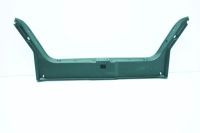 фото thumb №1, Защита молдинг накладка багажника оригинальный номер - mercedes s w220