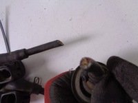 фото thumb №4, Амортизатори кришки задня mercedes ml w166 2011-2015