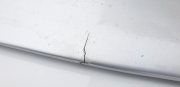 фото thumb №6, Peugeot 207 cc cabrio спойлер спойлер задньої кришки irmscher rc-line unikat!