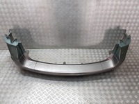 фото thumb №3, Бампер задняя renault megane ii ted97