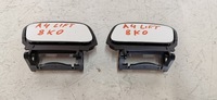 фото thumb №1, Audi a4 b8 8k0 lift заглушка розпилювача l+p