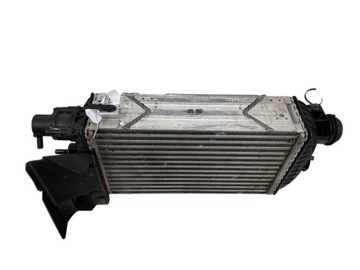 фото thumb №8, Hyundai tucson iv nx4 2022 радиаторов воздуха наддувный / интеркулер