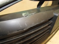 фото thumb №8, Бампер решітка радіатора решітка радіатора перед передній toyota corolla e21 sedan 5211902q10