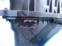 фото thumb №8, Корпус фільтра повітря chevrolet captiva 2,0 vcdi