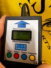 фото thumb №8, Крила правий перед kompletny dacia duster ii 2