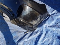 фото thumb №9, Бампер задняя задний mercedes slk r172 amg c197 197