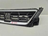 фото thumb №12, Seat ibiza v 6f0 2018 решітка радіатора решітка радіатора