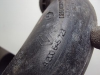 фото thumb №6, Труба интеркулер renault megane dacia 1.5 dci