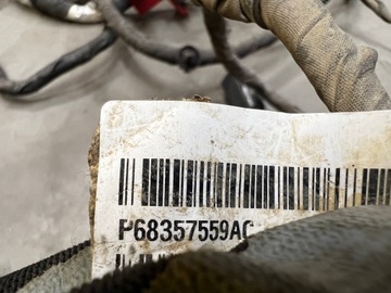 фото thumb №7, Жгут установка электрический коробки коробки передач jeep wrangler jl