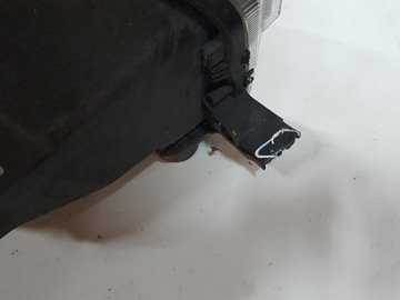 фото thumb №6, Skoda rapid 12-17r лампа левая перед англичанин