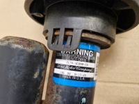 Lincoln navigator 2 2 амортизатор пневмоподушка правый перед передний 2l74-3c098-cg Недорого, фото thumb