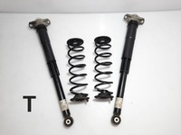 фото thumb №1, A3 8v sportback golf vii leon амортизаторы пружины комплект 5q0512013ek