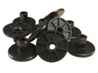 фото thumb №1, 10x ford explorer expedition гайки кліпси кліпси підкрилок