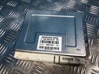 фото thumb №1, Mercedes w220 lift модуль блок управления подвеска abc