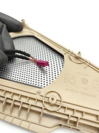 фото thumb №9, Накладка динамика bmw 6 coupe 2012 9203128