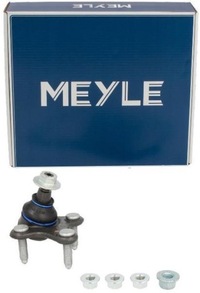 фото thumb №1, Meyle 116 010 0017 шарнир крепёжный / направляющая