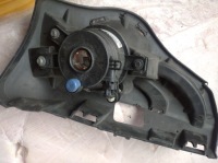 фото thumb №3, Bmw halogien кронштейн