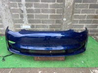 фото thumb №1, Tesla 3 iii 17-22 бампер перед