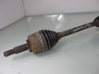 фото thumb №2, Renault scenic iii 1.5 dci привідний вал довга привідний вал