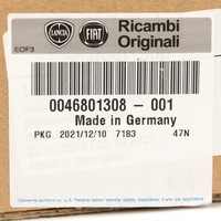 фото thumb №7, Коллектор усилитель торможения оригинальный номер 46801308 fiat doblo