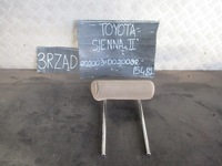 фото thumb №1, Подголовник задняя 3 ряд toyota sienna ii 3.5 b 03-09 r.