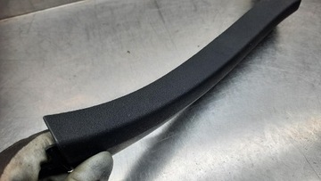 фото thumb №14, Планка накладка бампера расширение крыльев зад правые volvo s60 ii cc